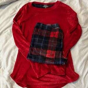 Cuddl Duds ClimateRight long sleeve and leggings